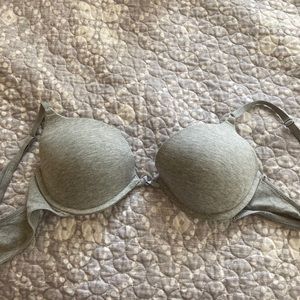 Victoria’s Secret T-Shirt Bra